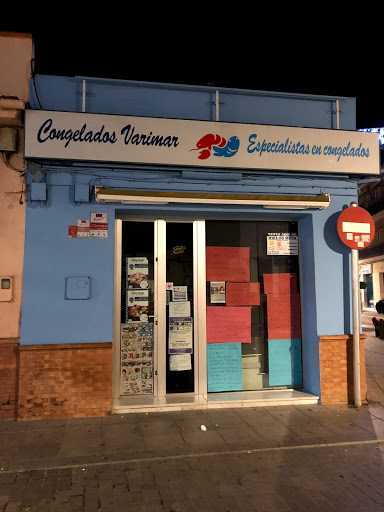 Congelados Varimar - Thumbnail