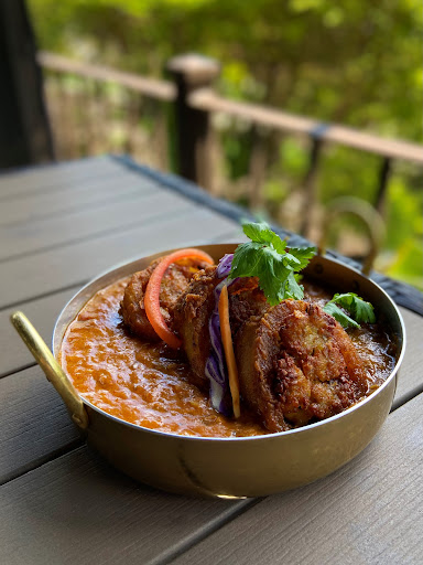 Aashirwad Indian Food & Bar - Thumbnail
