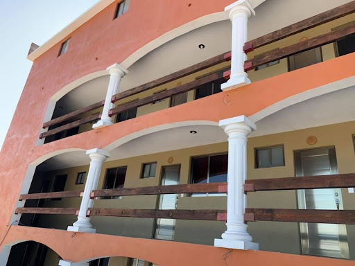Hotel Rebolledo Imperial