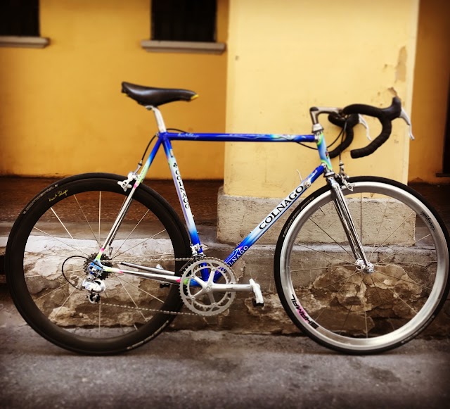 Bike Empire Bologna