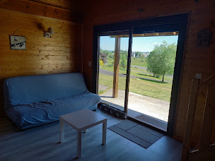 Photo n°13 de Confort.vacances à Saint-Genès-Champespe (Hébergement)