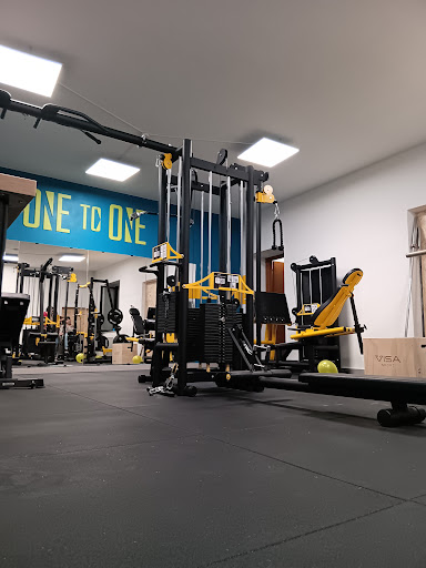One to One Studio PT Legnano - Thumbnail