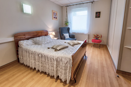 Photo de Résidence service senior de l'étoile à Auxerre (89000)