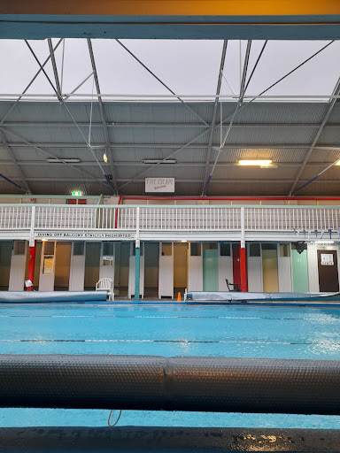 Spring Hill Baths - Visual