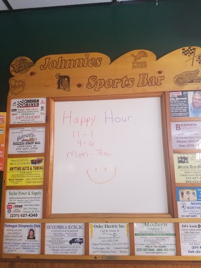 Photos of Johnnie's Bar