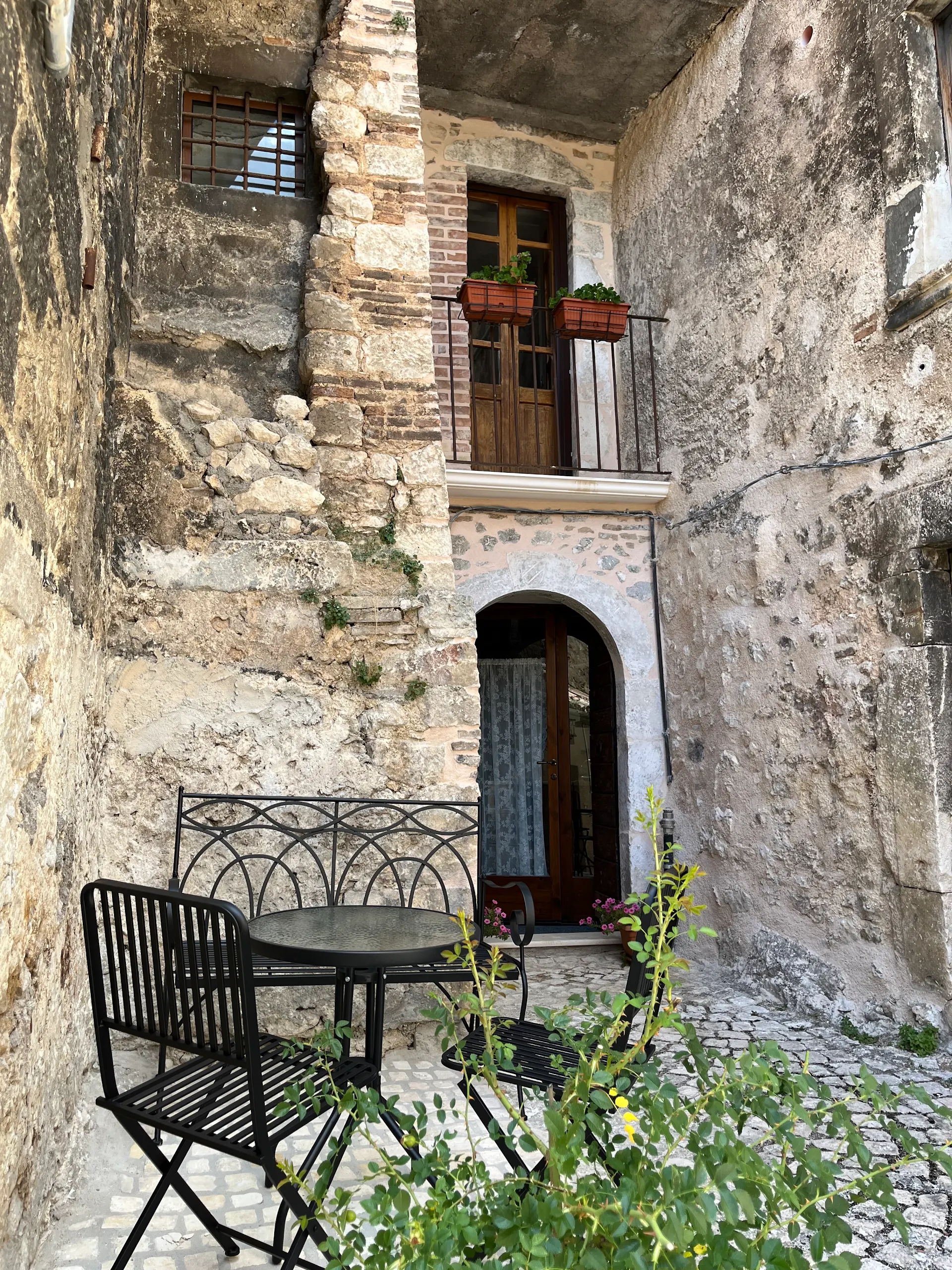 Il Castello - Casa Beatrice