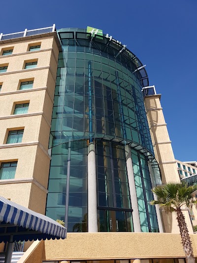Photos of Holiday Inn Queretaro Zona Diamante