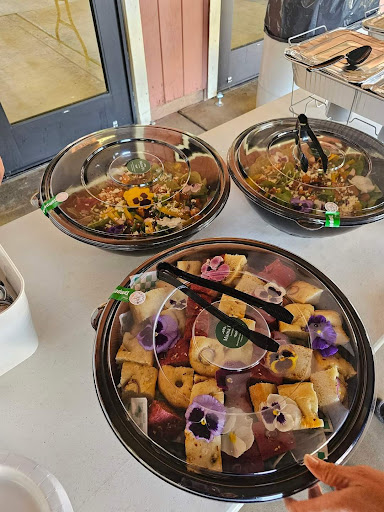 Mama D's Catering - Thumbnail