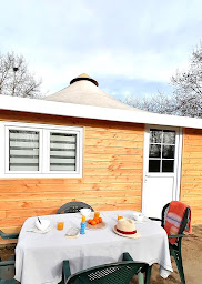 Photo n°13 de Camping Savoie | Les Bords du Guiers à Saint-Genix-les-Villages (Snack)