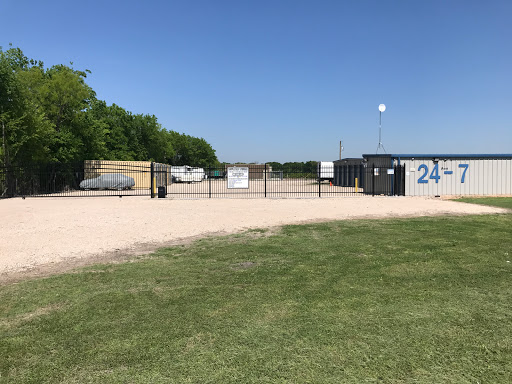 Simple Self Storage in Waco - Thumbnail