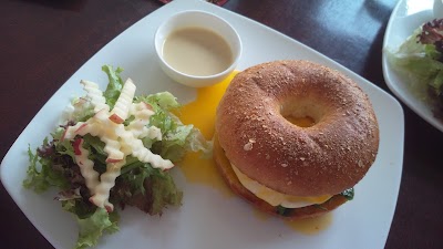 Photos of Java Caf&eacute; & Gallery