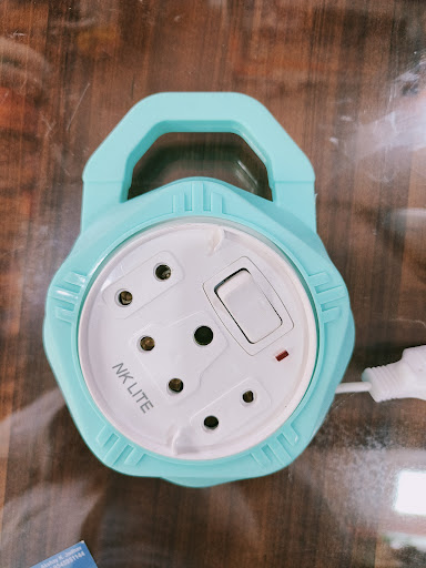 Flex Box 120₹ Only 12feet Wire post image