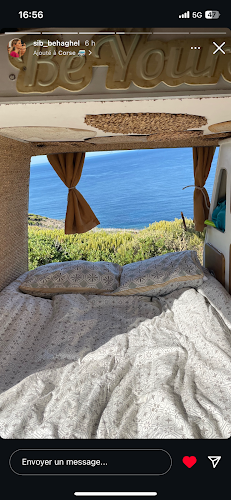 RES LES HORIZONS 2 ENTREE E RTE DES SANGUINAIRES, 20000 Ajaccio, France