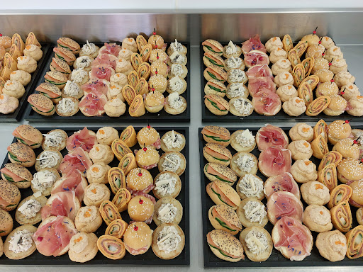 Photo 7 - Thierry Leboucher - Saveurs et Délices