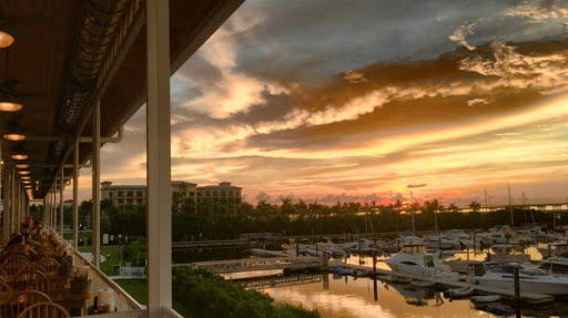 Laishley Crab House Gallery - United States