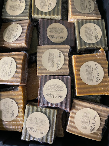 Line In The Sand Farm LLC by null