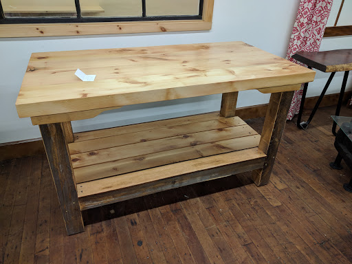 Imagination Furnishings Gallery - United States