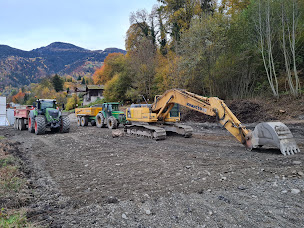 Photo n°10 de Bati-services SAS à Margencel (Société de travaux publics)