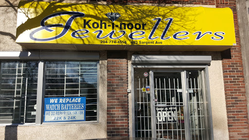 Kohinoor Jewellers