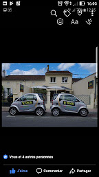 Photo n°1 de LE DECLIC à Saint-Denis-de-Pile (Snack)