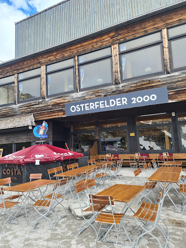 Osterfelder 2000 - Visual