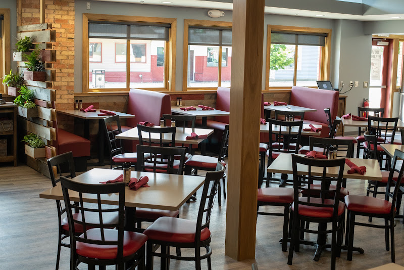 The Red Bird Bistro & Grill — photo