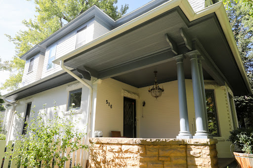 Morrison Roofing & Restoration, LLC