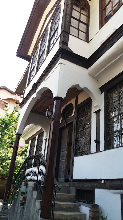 Photos of Ilk Pension