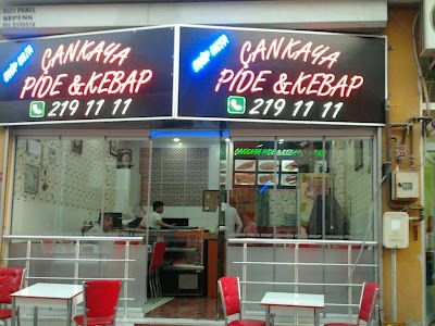 Photos of &Ccedil;ankaya Pide &Ccedil;ankaya ve G&ouml;kmeydan şubesi