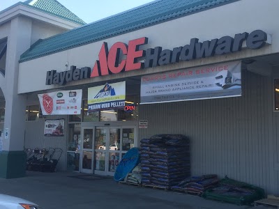 Hayden Ace Hardware