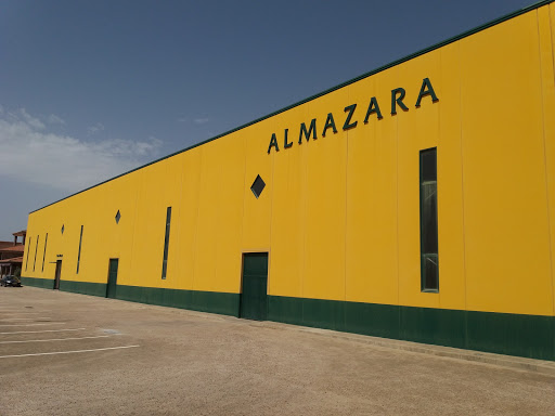 Almazara El Mesto