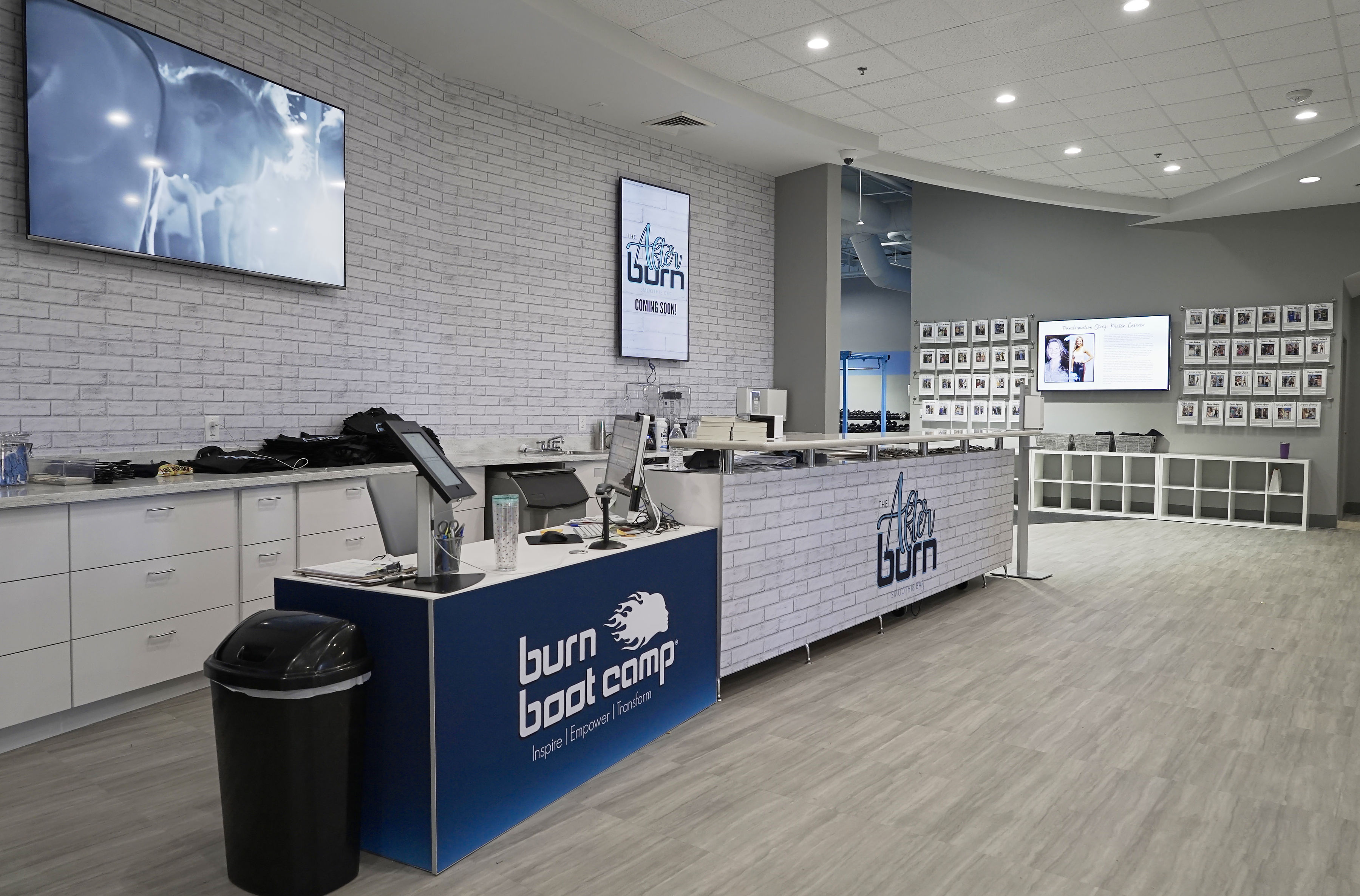 Burn Boot Camp photo 3