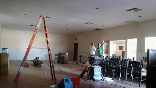 Maricopa Gusher Hall - Thumbnail