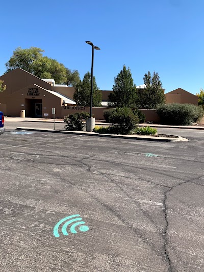 South Valley Public Library