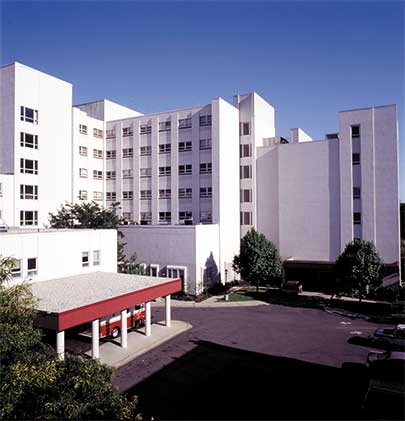 Uk Gill Heart Vascular Institute Good Samaritan