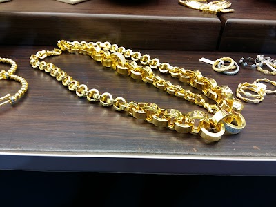 photo of Ihsan Jewelry