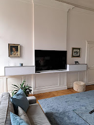 Photo n°20 de Dans ma maison à Fragnes-La Loyère (Magasin d'ameublement et de décoration)