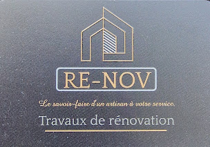 Photo n°10 de RE-NOV (rénovation et création d'intérieur) à Martigues (Carreleur)