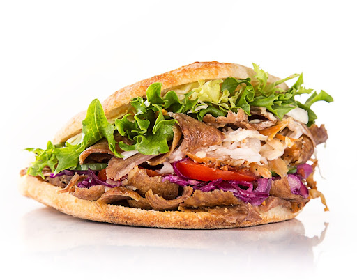 Vicenza Pizza Kebab - Thumbnail