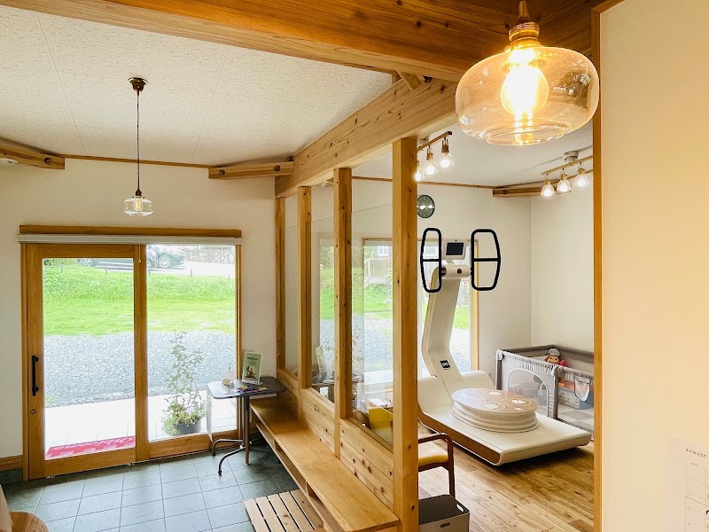 からだづくり歩