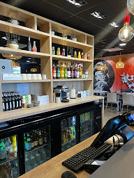 Photo n°15 de Eat Sushi Savigneux à Savigneux (Restaurant de yakitori)