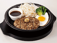 ペッパーランチ ゆめシティ新下関店