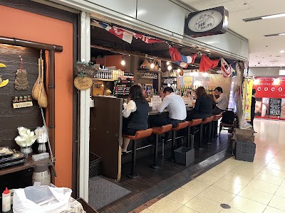 アジアンバル フロッグス