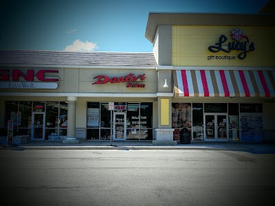 Photos of Dante's Salon