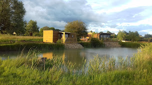 Photo n°47 de Les Lodges de Blois-Chambord à Mont-près-Chambord (Piscine)