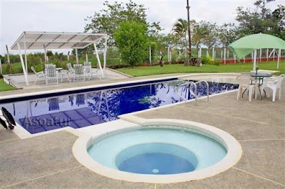 Photos of Villa Alba