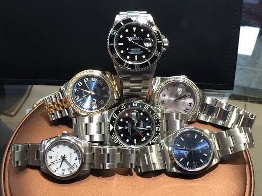 Restoration Jeweler Gallery - United States