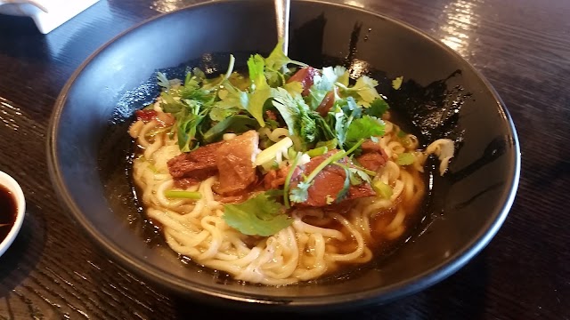 Dough Zone™ Dumpling House (Issaquah)