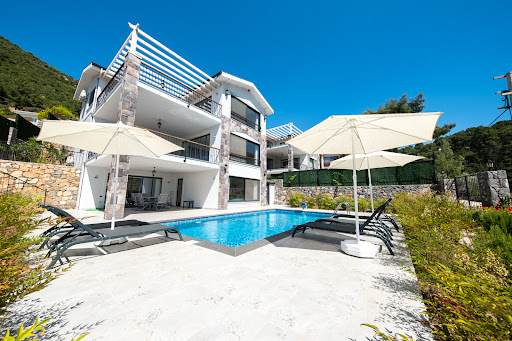Olive & Oleander Hills Villas