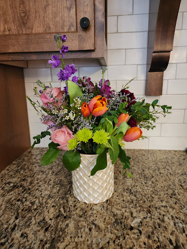 Sunshine Boutique Floral - Thumbnail